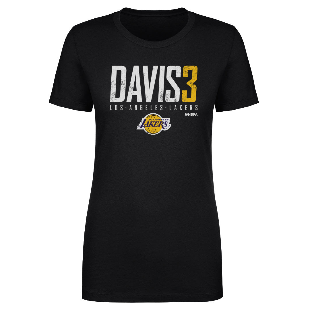 Anthony Davis Women&#39;s T-Shirt | 500 LEVEL