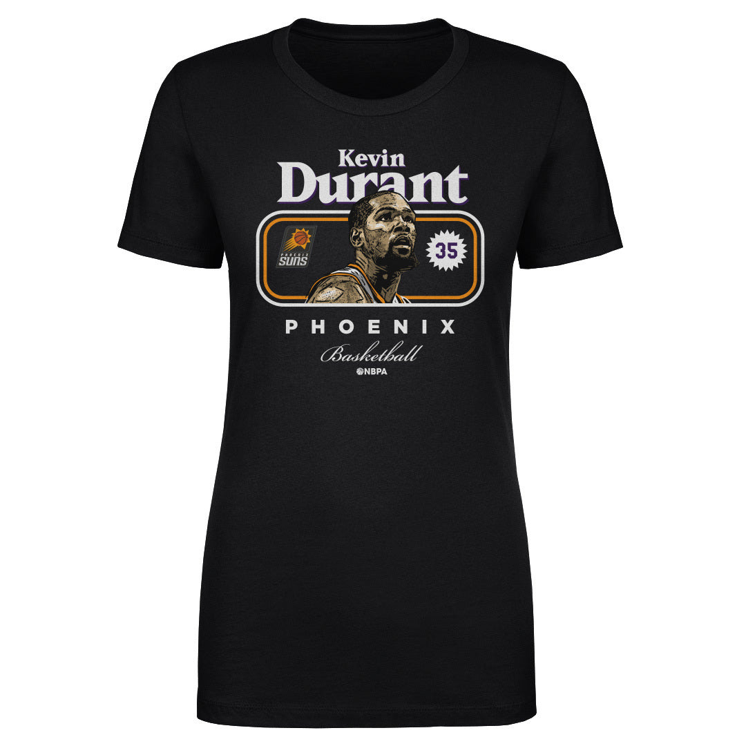 Kevin Durant Women&#39;s T-Shirt | 500 LEVEL