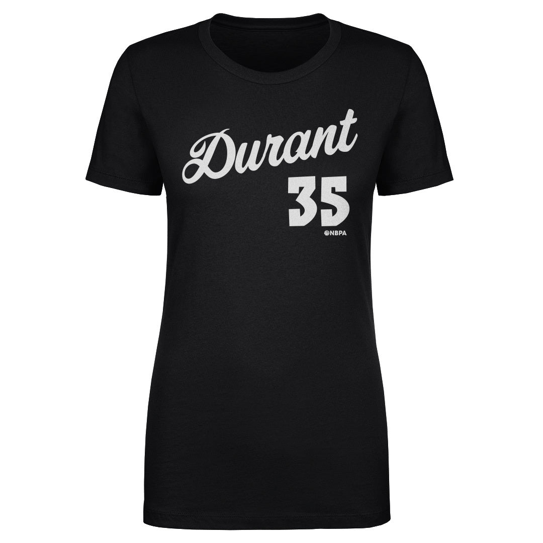 Kevin Durant Women&#39;s T-Shirt | 500 LEVEL