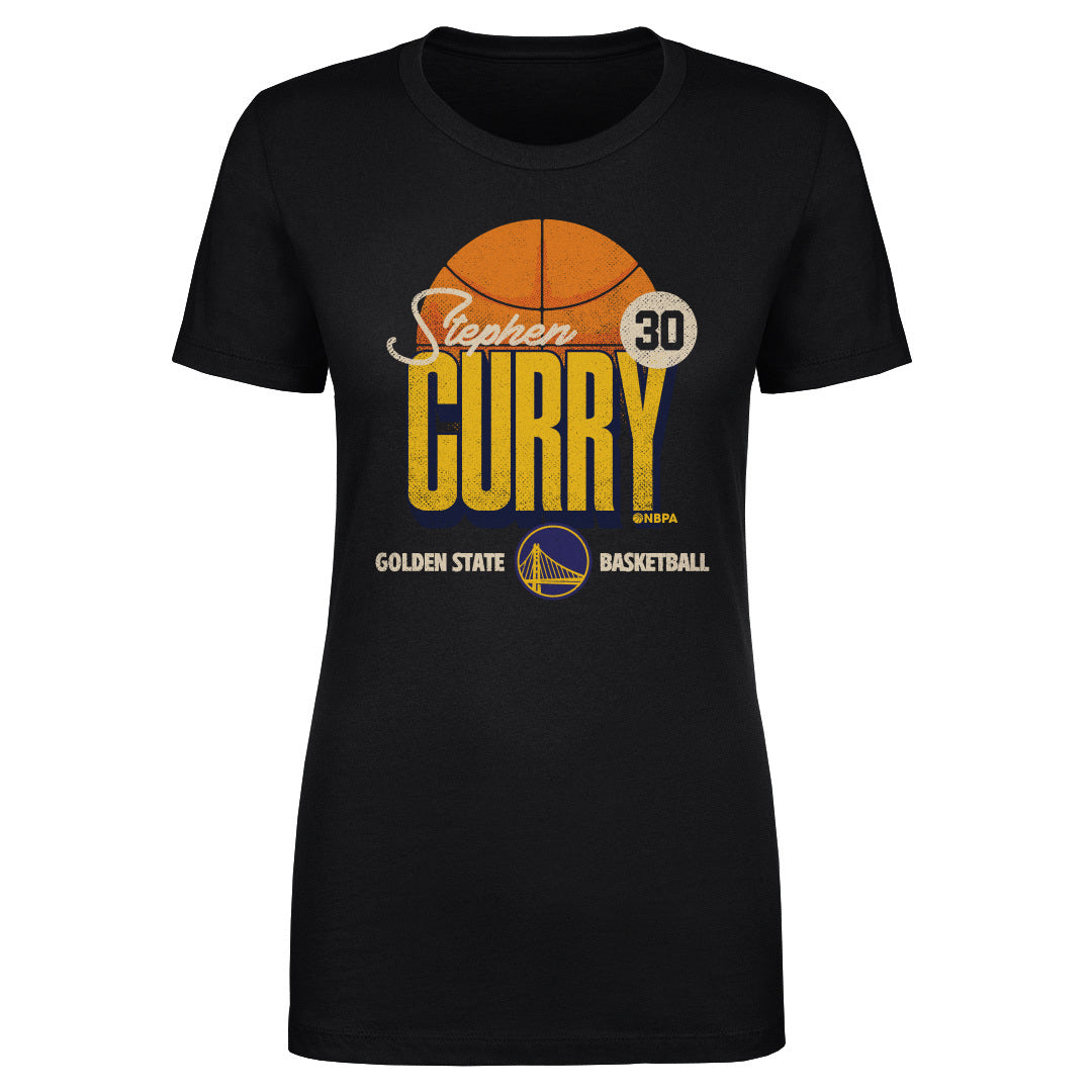 Steph Curry Women&#39;s T-Shirt | 500 LEVEL