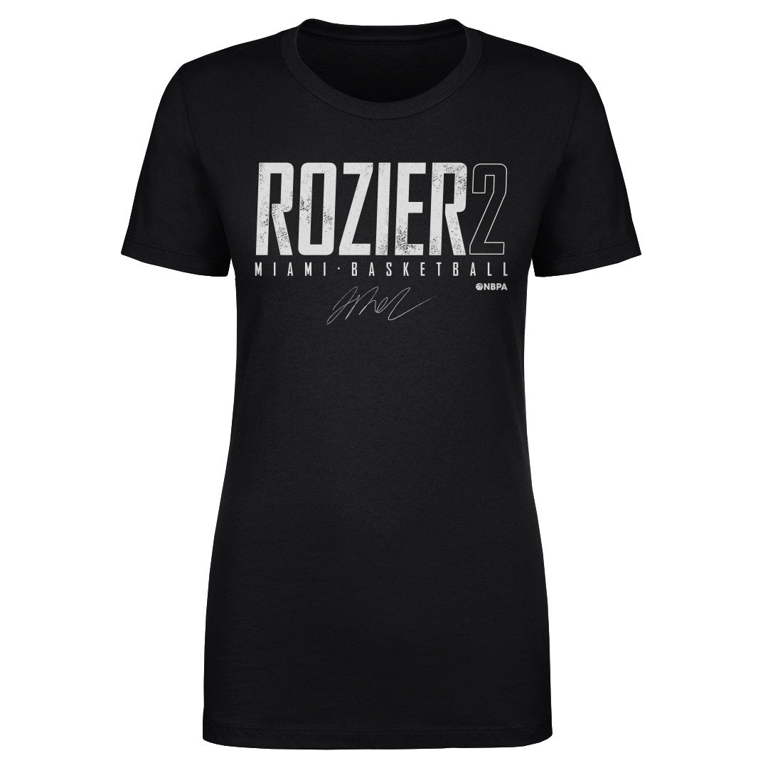 Terry Rozier Women&#39;s T-Shirt | 500 LEVEL