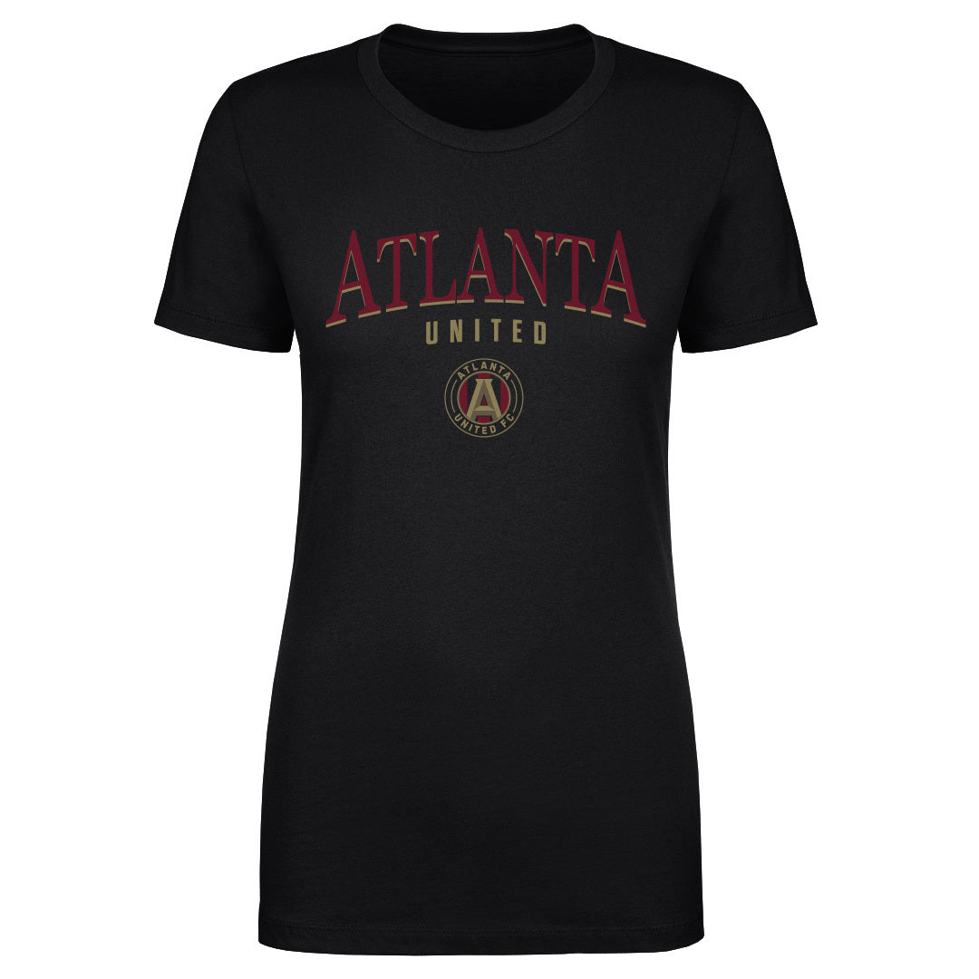 Atlanta United Women&#39;s T-Shirt | 500 LEVEL