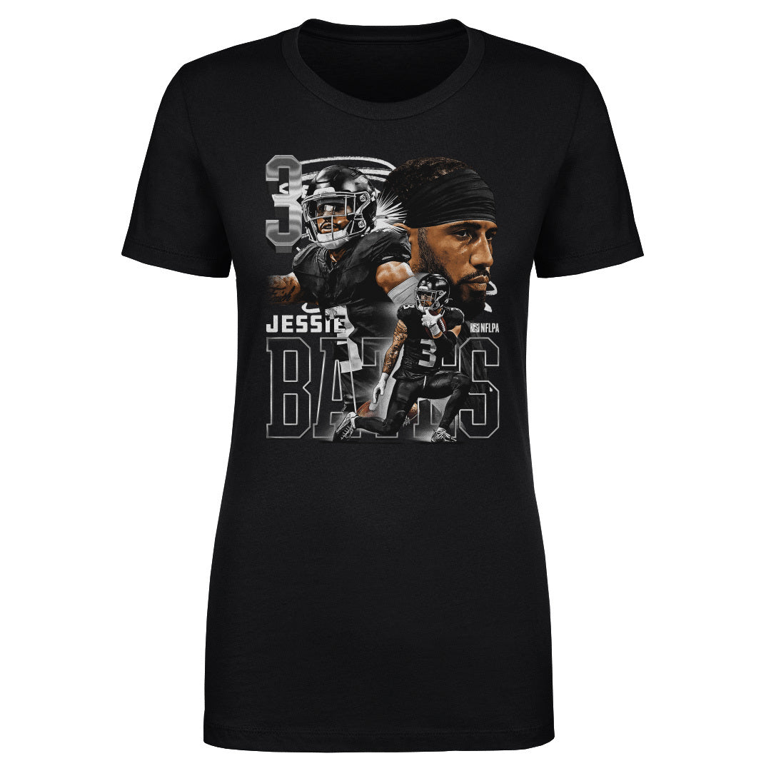 Jessie Bates III Women&#39;s T-Shirt | 500 LEVEL