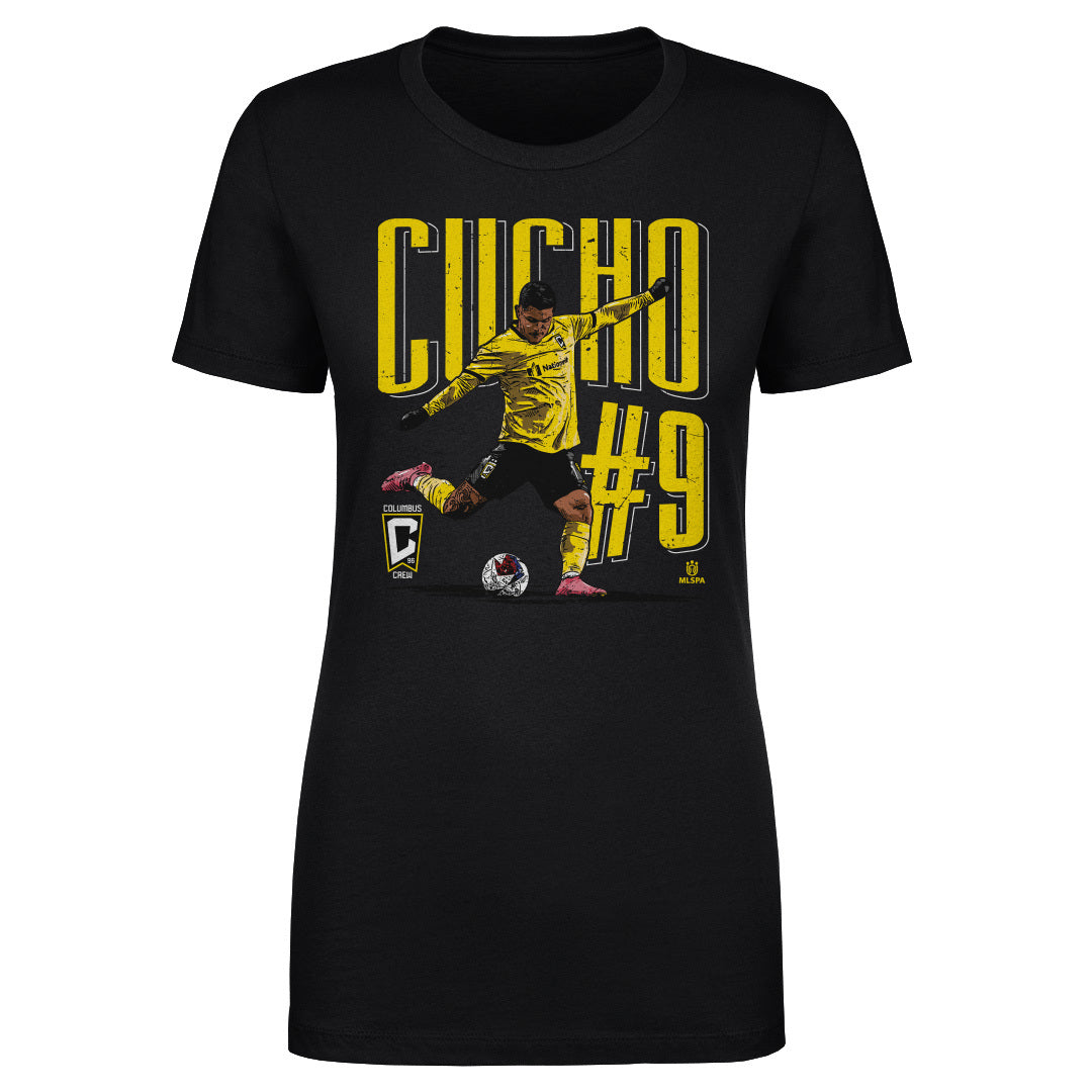 Cucho Women&#39;s T-Shirt | 500 LEVEL