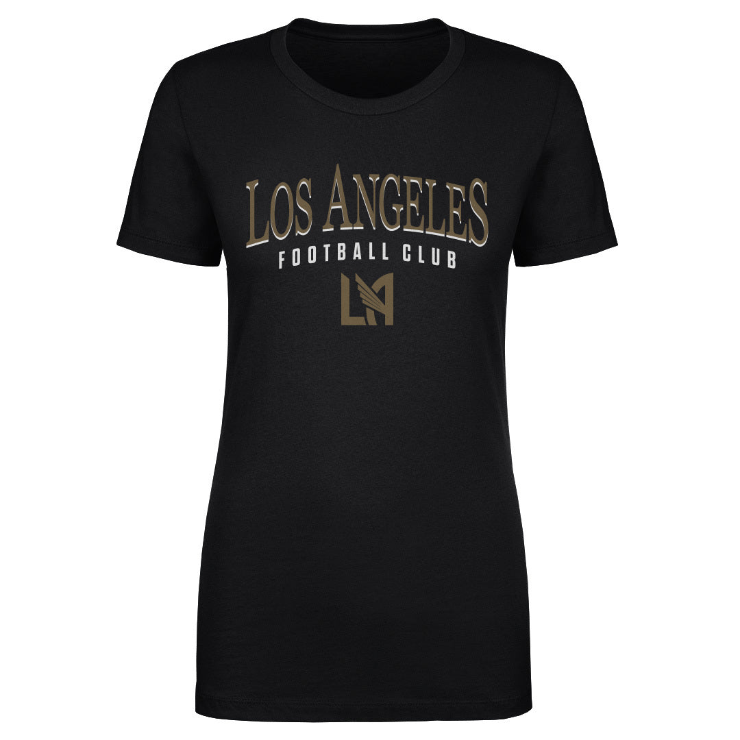 LAFC Women&#39;s T-Shirt | 500 LEVEL