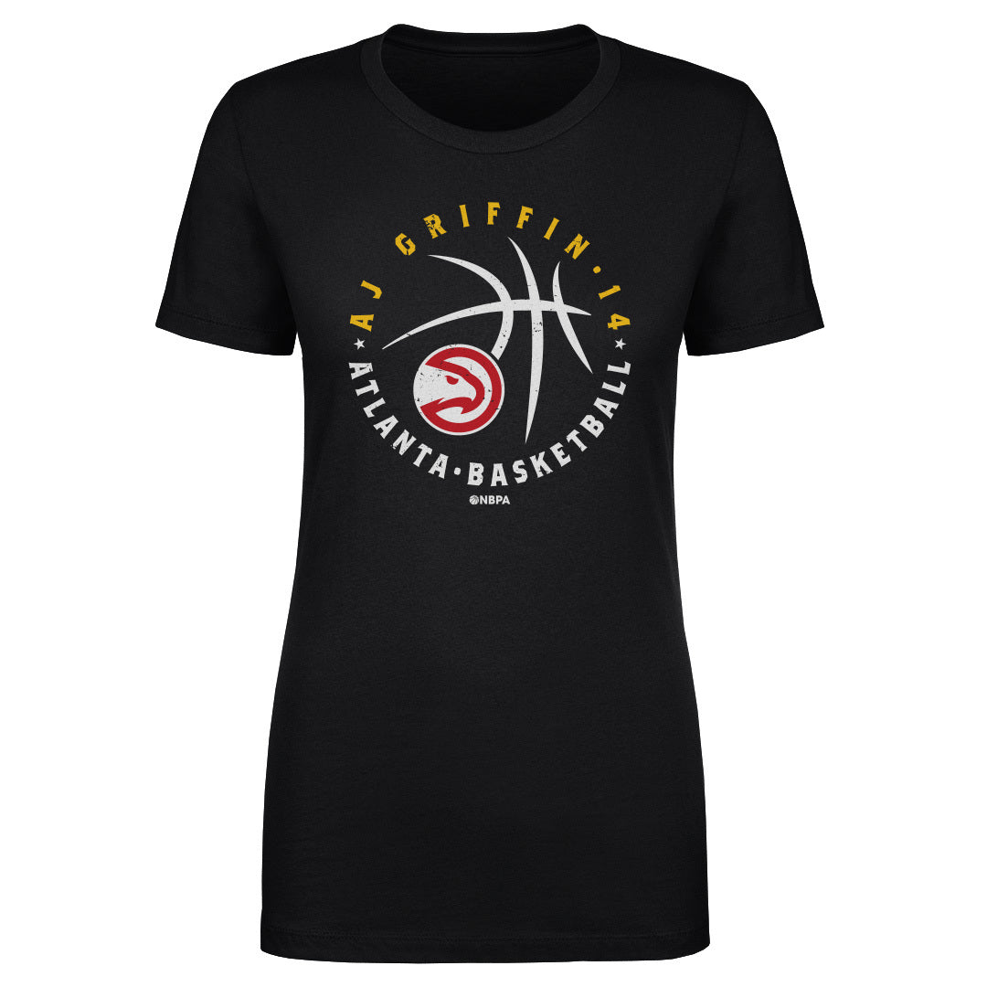 AJ Griffin Women&#39;s T-Shirt | 500 LEVEL