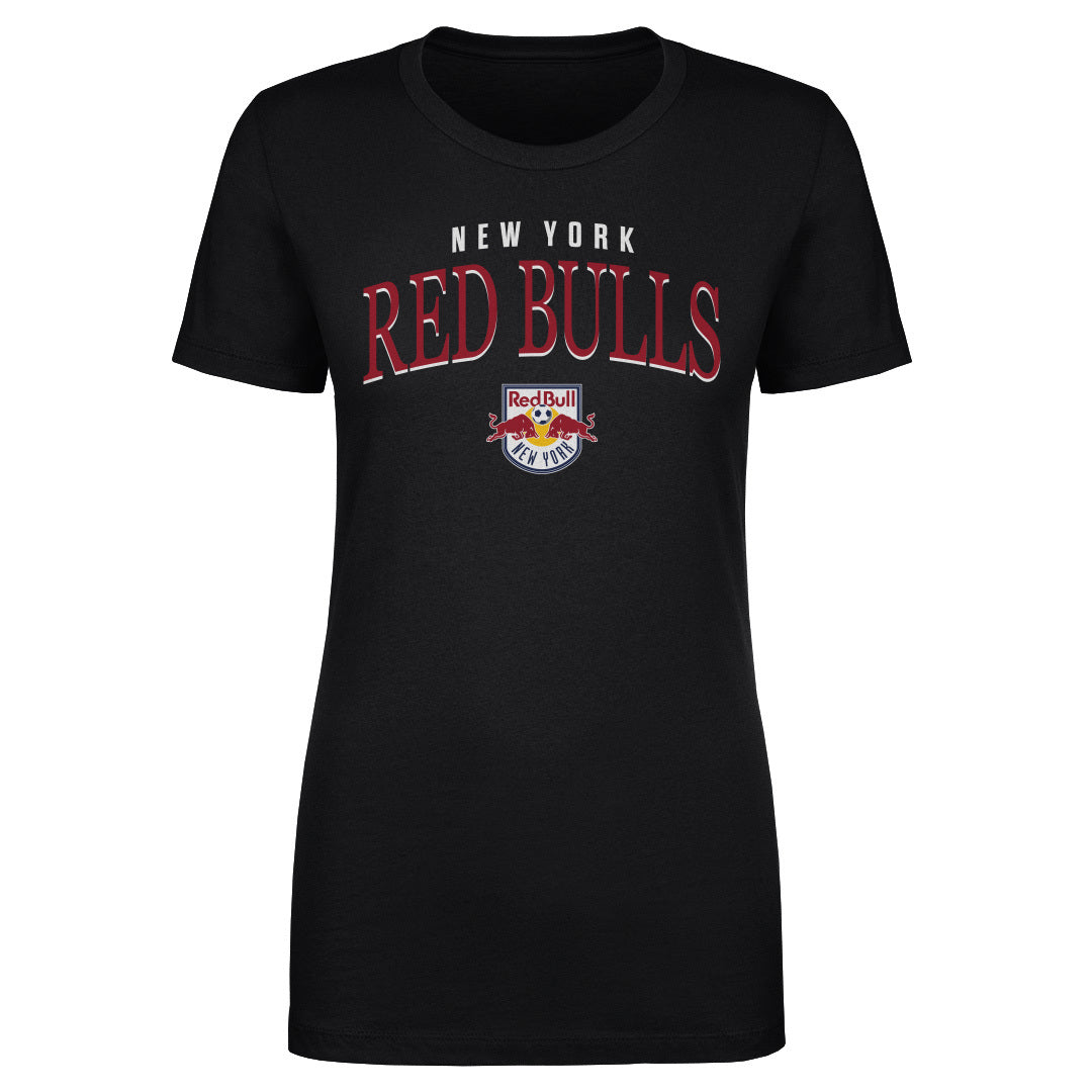 New York Red Bulls Women&#39;s T-Shirt | 500 LEVEL