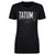 Jayson Tatum Women's T-Shirt | 500 LEVEL