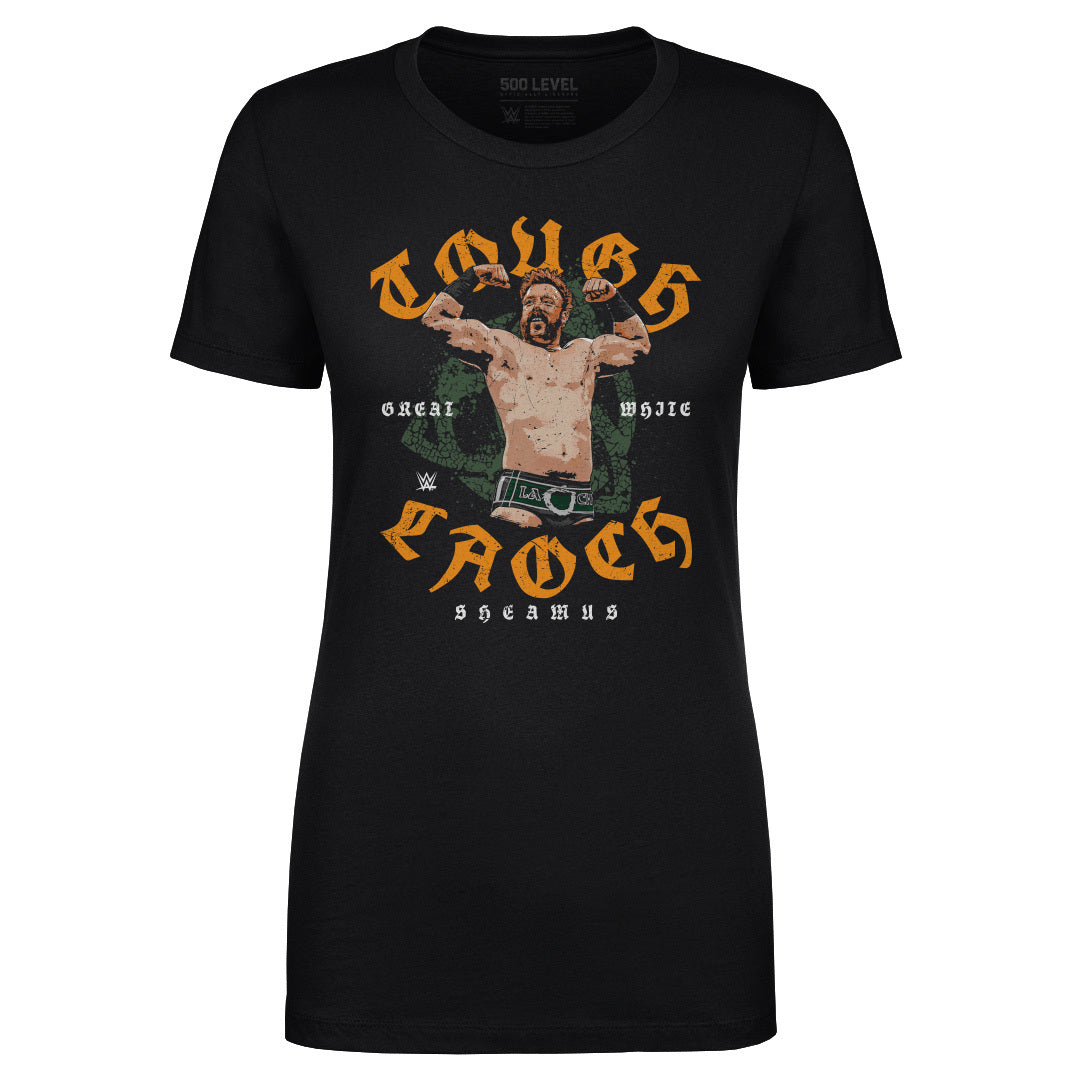 Sheamus Women&#39;s T-Shirt | 500 LEVEL