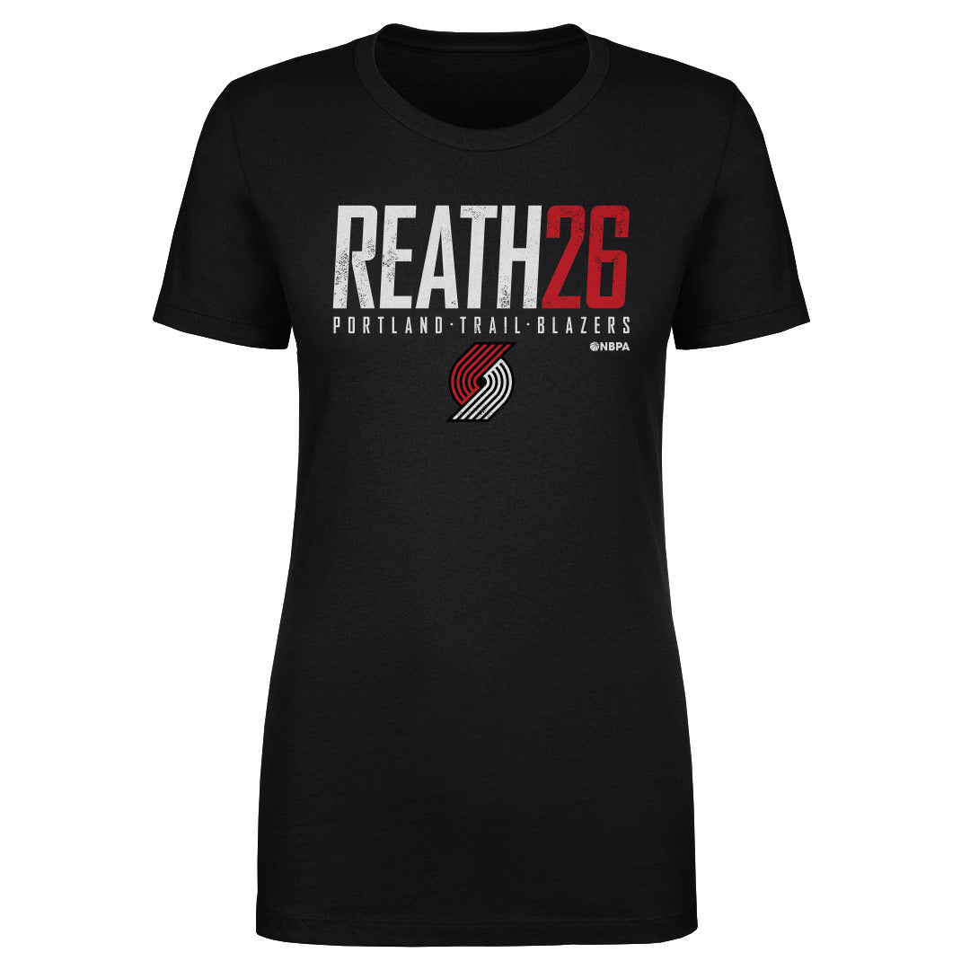 Duop Reath Women&#39;s T-Shirt | 500 LEVEL