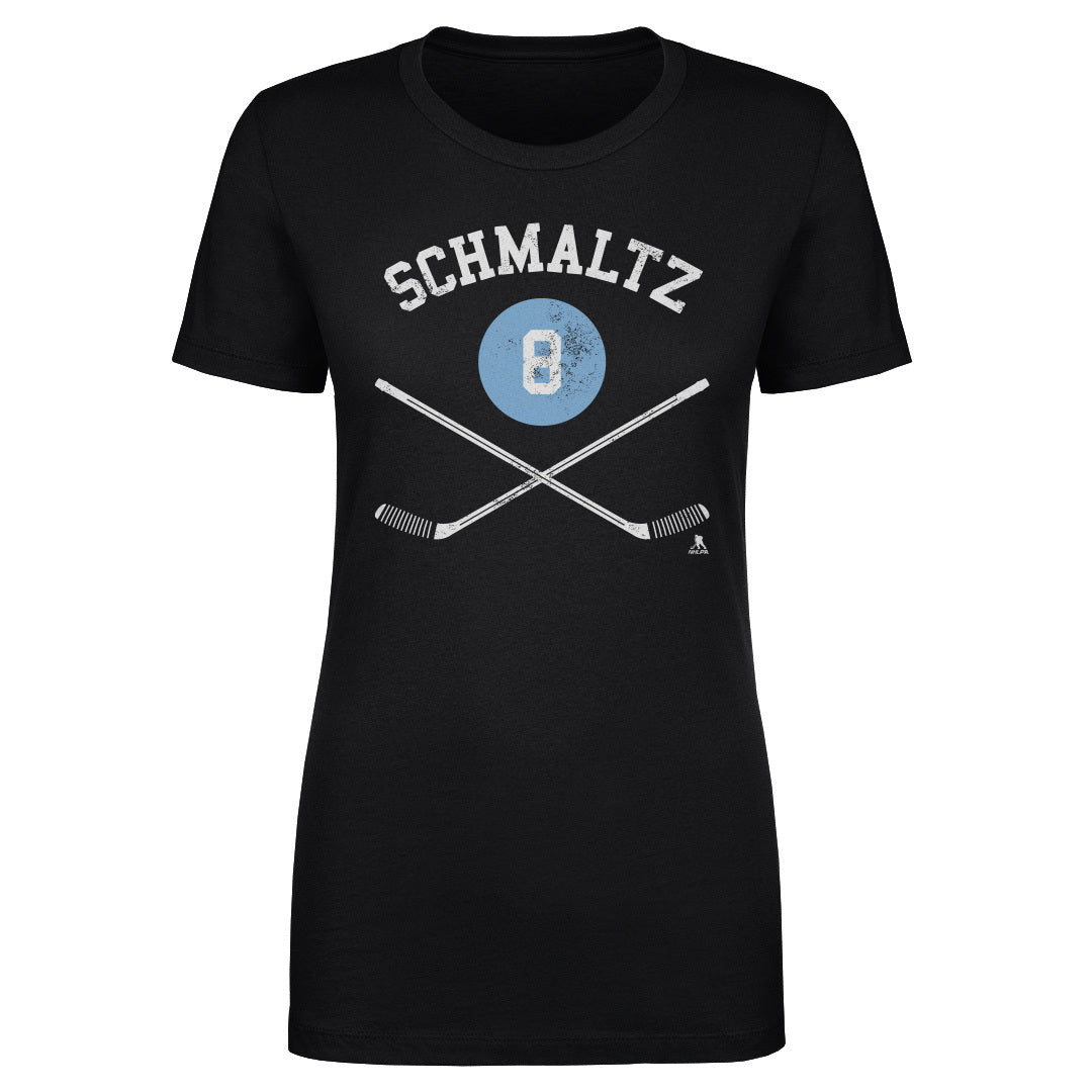 Nick Schmaltz Women&#39;s T-Shirt | 500 LEVEL