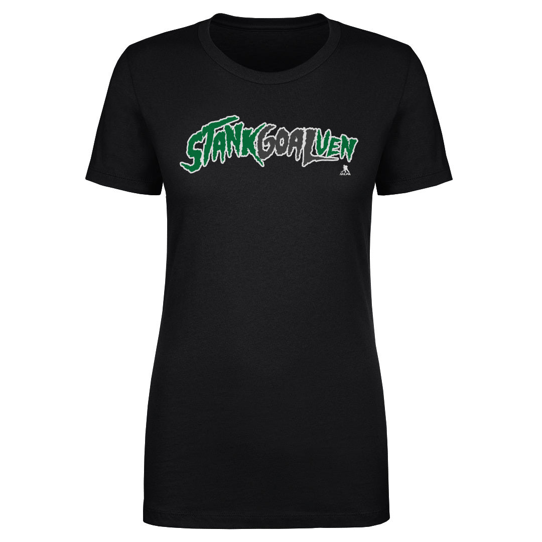 Logan Stankoven Women&#39;s T-Shirt | 500 LEVEL