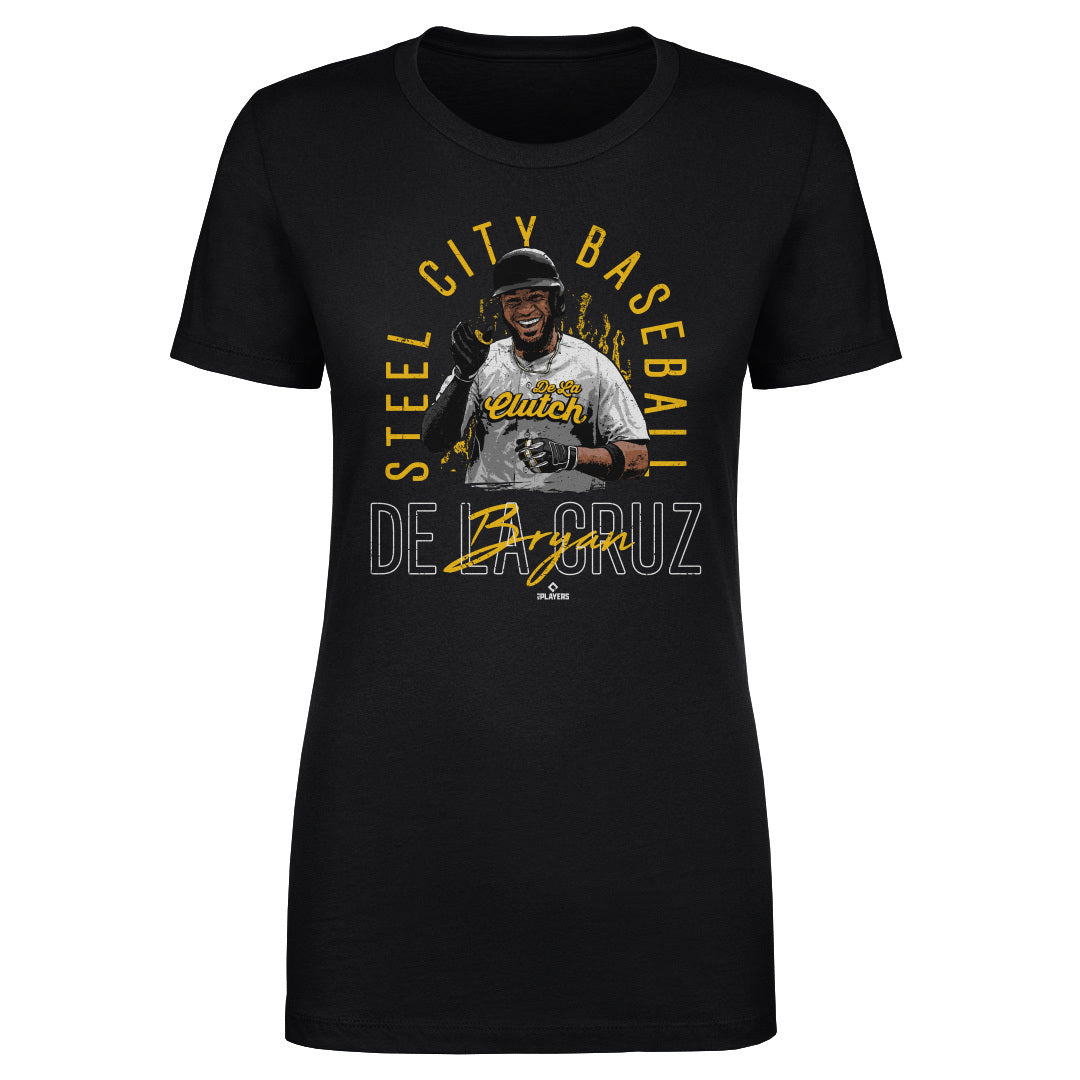 Bryan De La Cruz Women&#39;s T-Shirt | 500 LEVEL