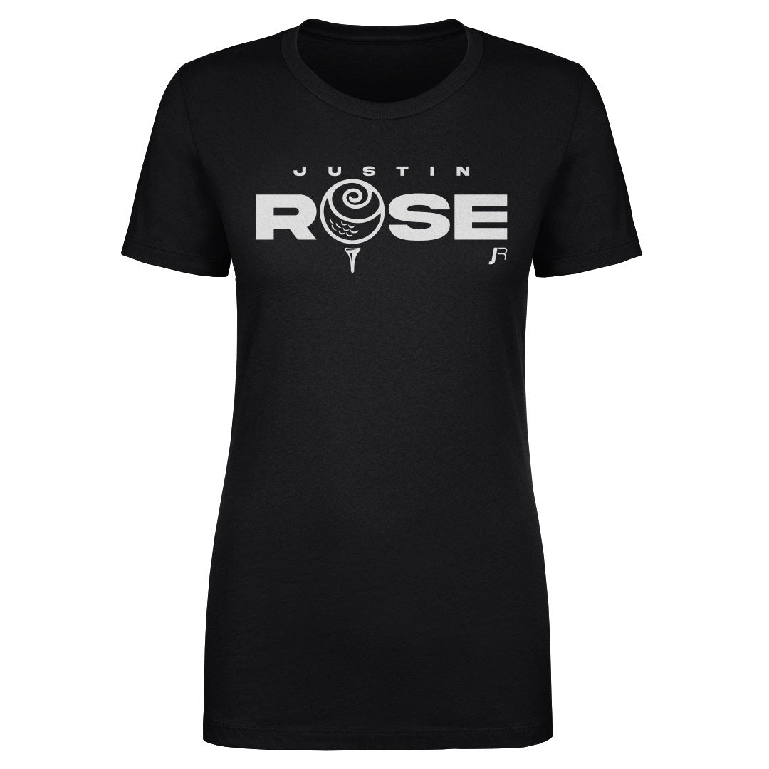 Justin Rose Women&#39;s T-Shirt | 500 LEVEL