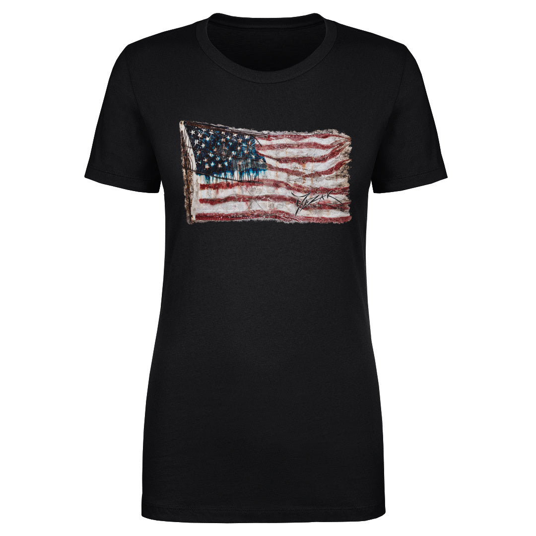 Mezak Art Women&#39;s T-Shirt | 500 LEVEL