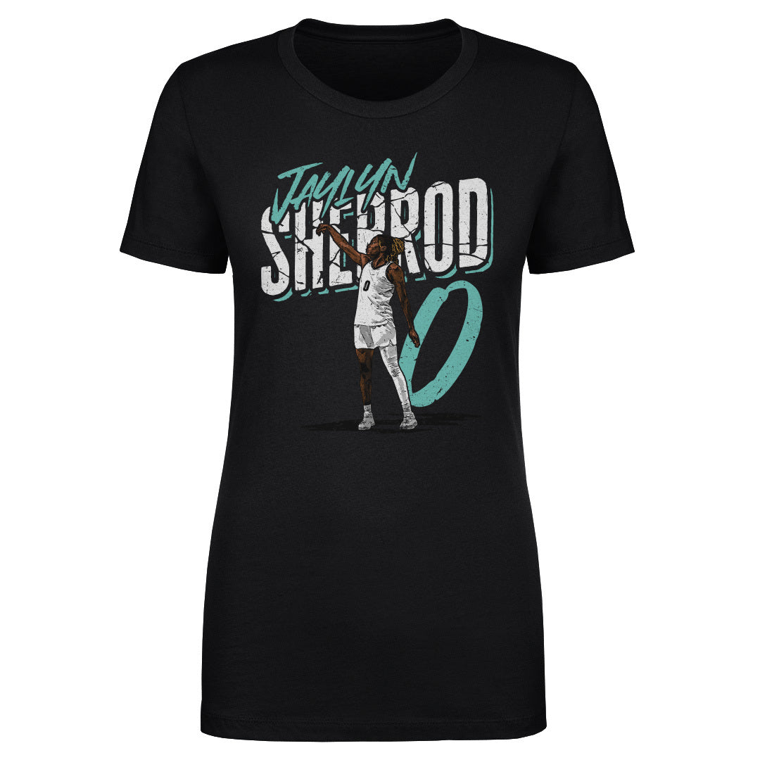 Jaylyn Sherrod Women&#39;s T-Shirt | 500 LEVEL