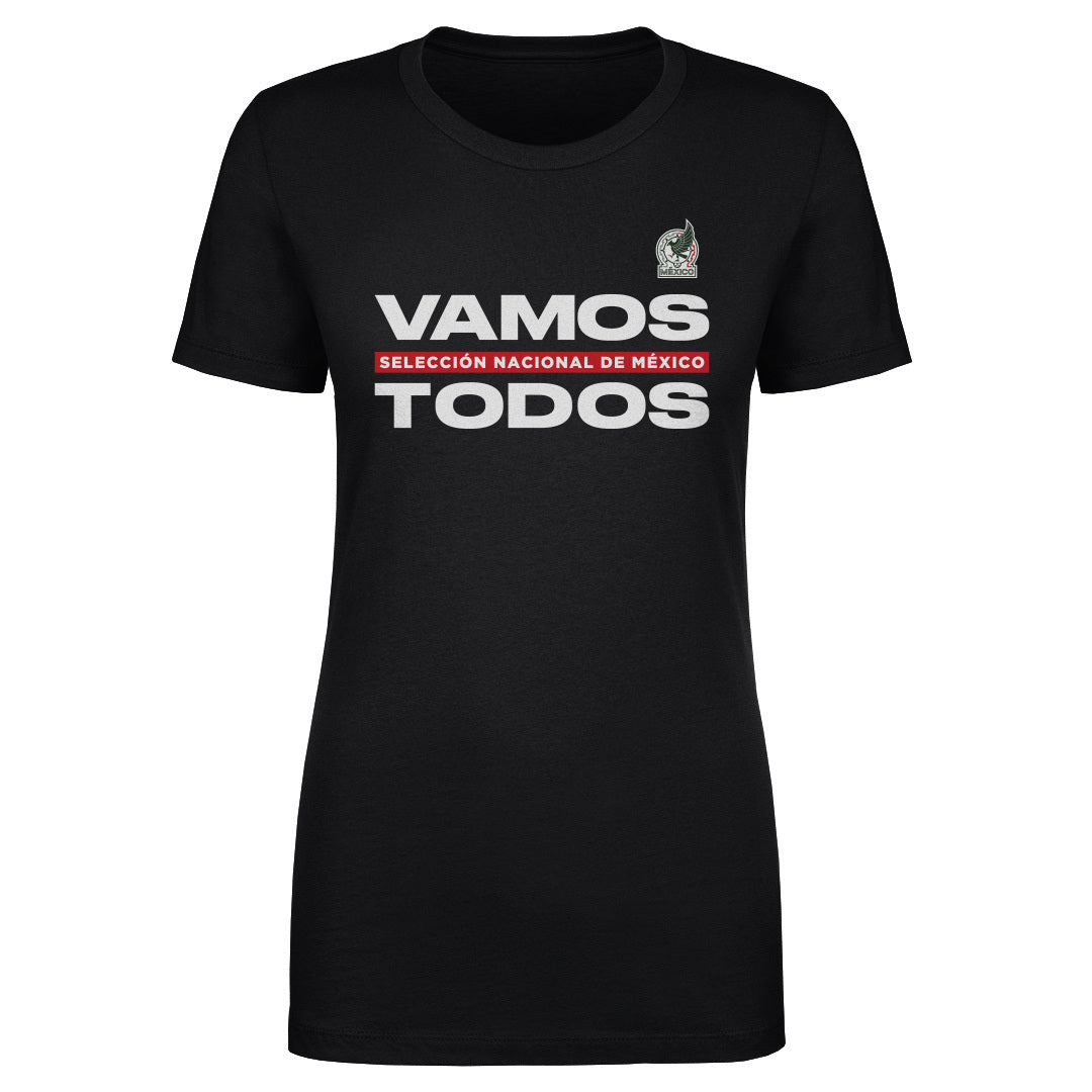 Mexico Women&#39;s T-Shirt | 500 LEVEL