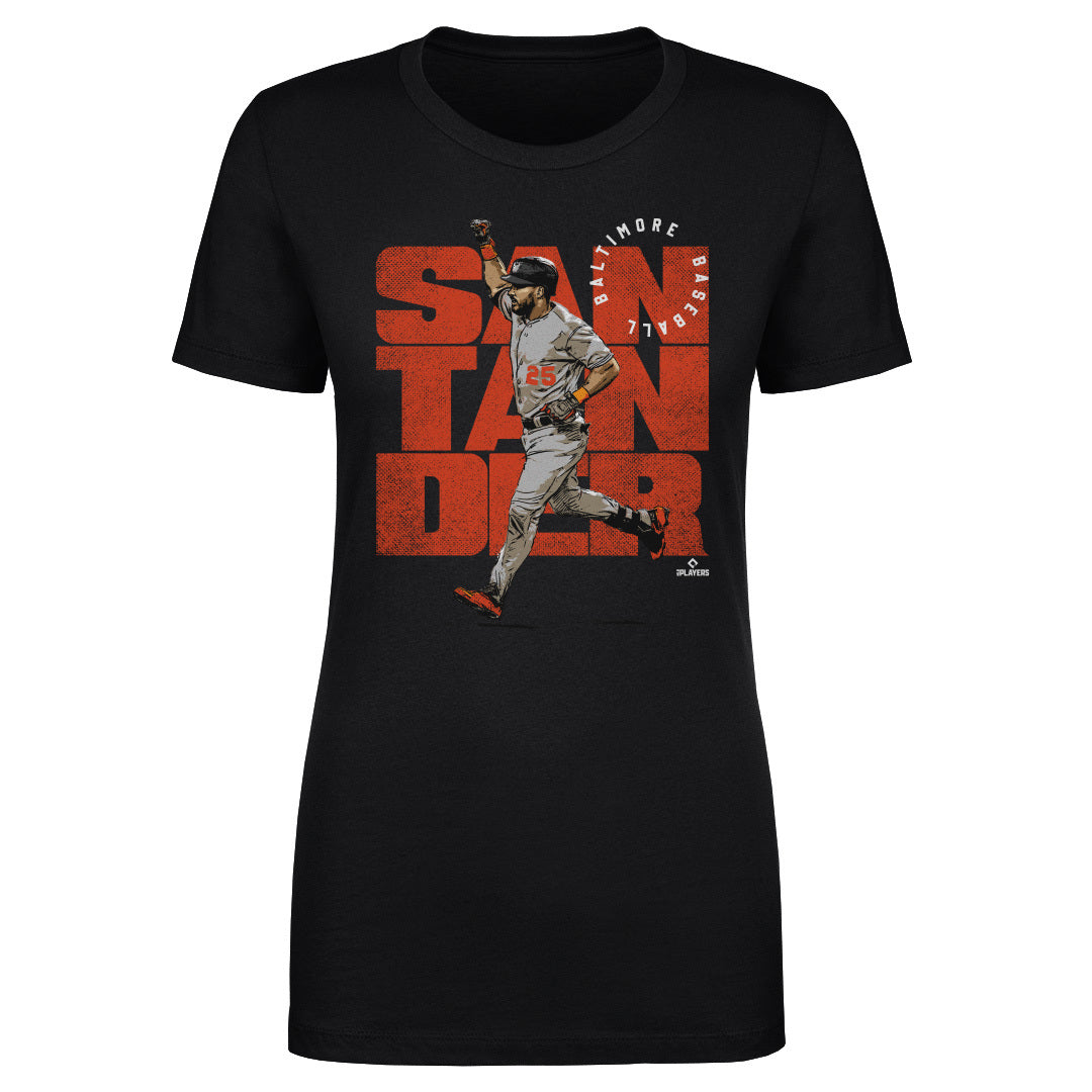 Anthony Santander Women&#39;s T-Shirt | 500 LEVEL