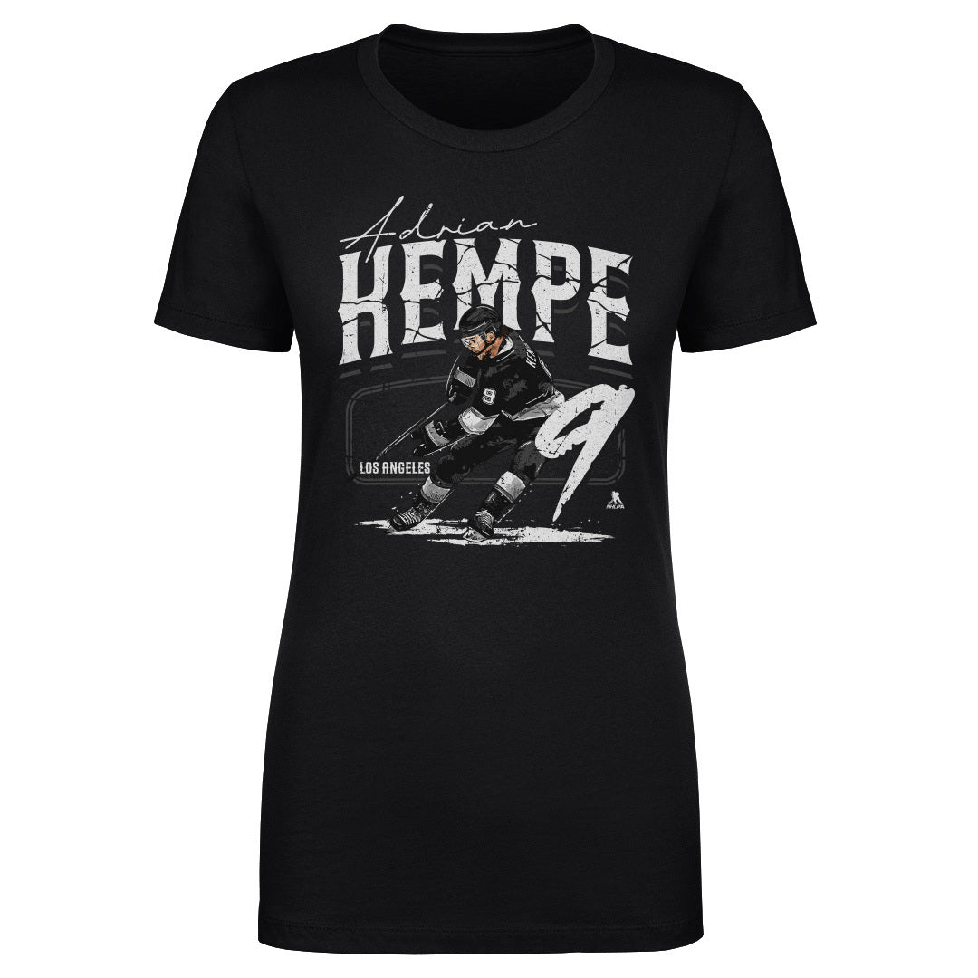 Adrian Kempe Women&#39;s T-Shirt | 500 LEVEL