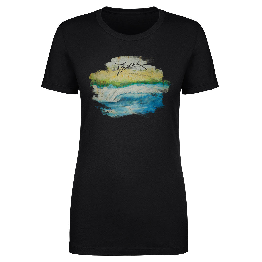 Mezak Art Women&#39;s T-Shirt | 500 LEVEL