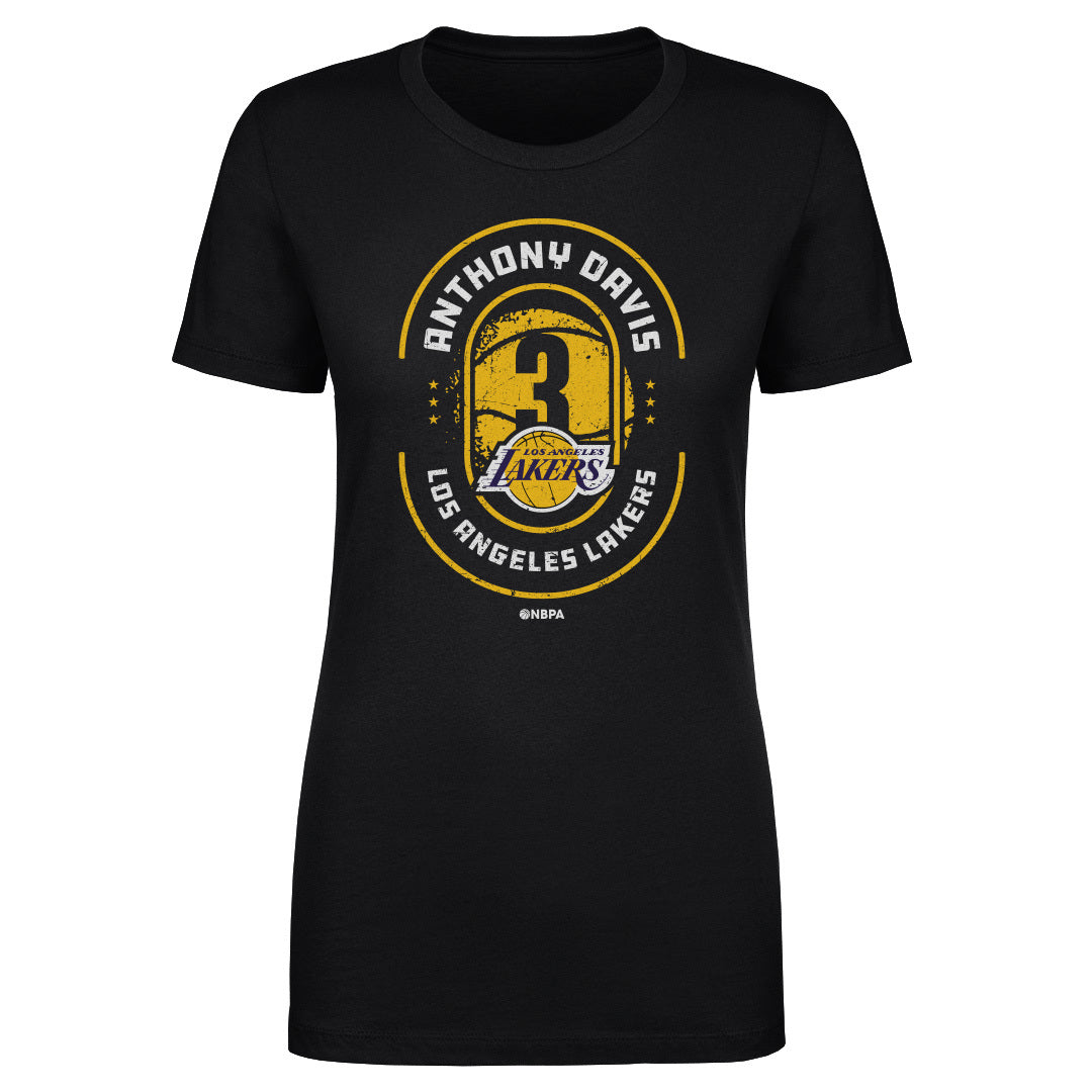 Anthony Davis Women&#39;s T-Shirt | 500 LEVEL