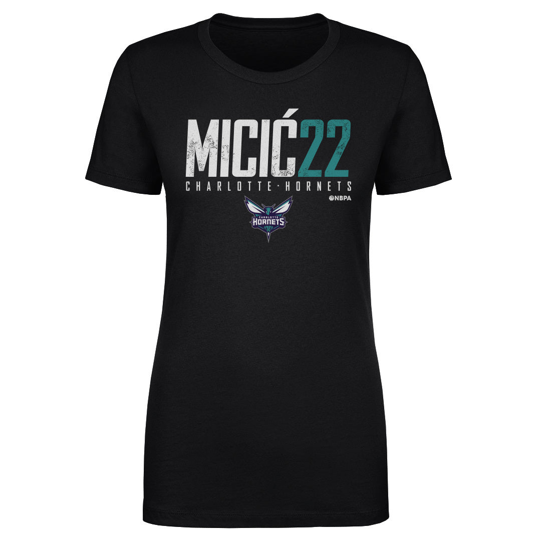 Vasilije Micic Women&#39;s T-Shirt | 500 LEVEL