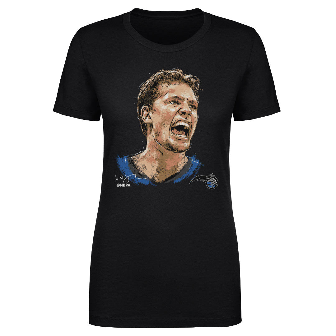 Moritz Wagner Women&#39;s T-Shirt | 500 LEVEL