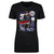 Tyrese Maxey Women's T-Shirt | 500 LEVEL