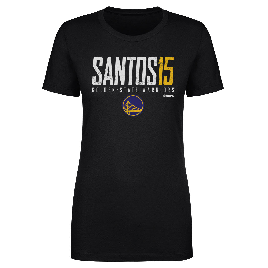 Gui Santos Women&#39;s T-Shirt | 500 LEVEL