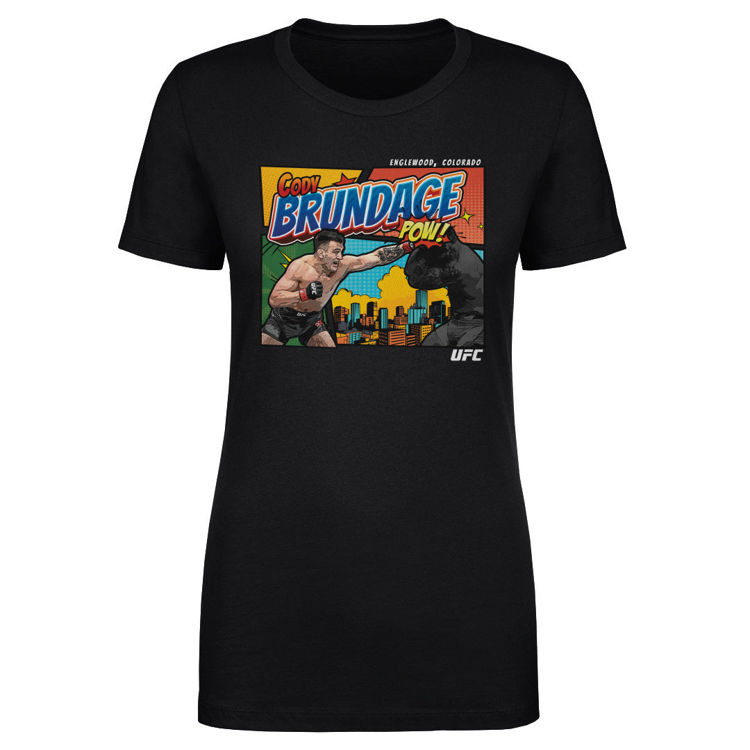 Cody Brundage Women&#39;s T-Shirt | 500 LEVEL