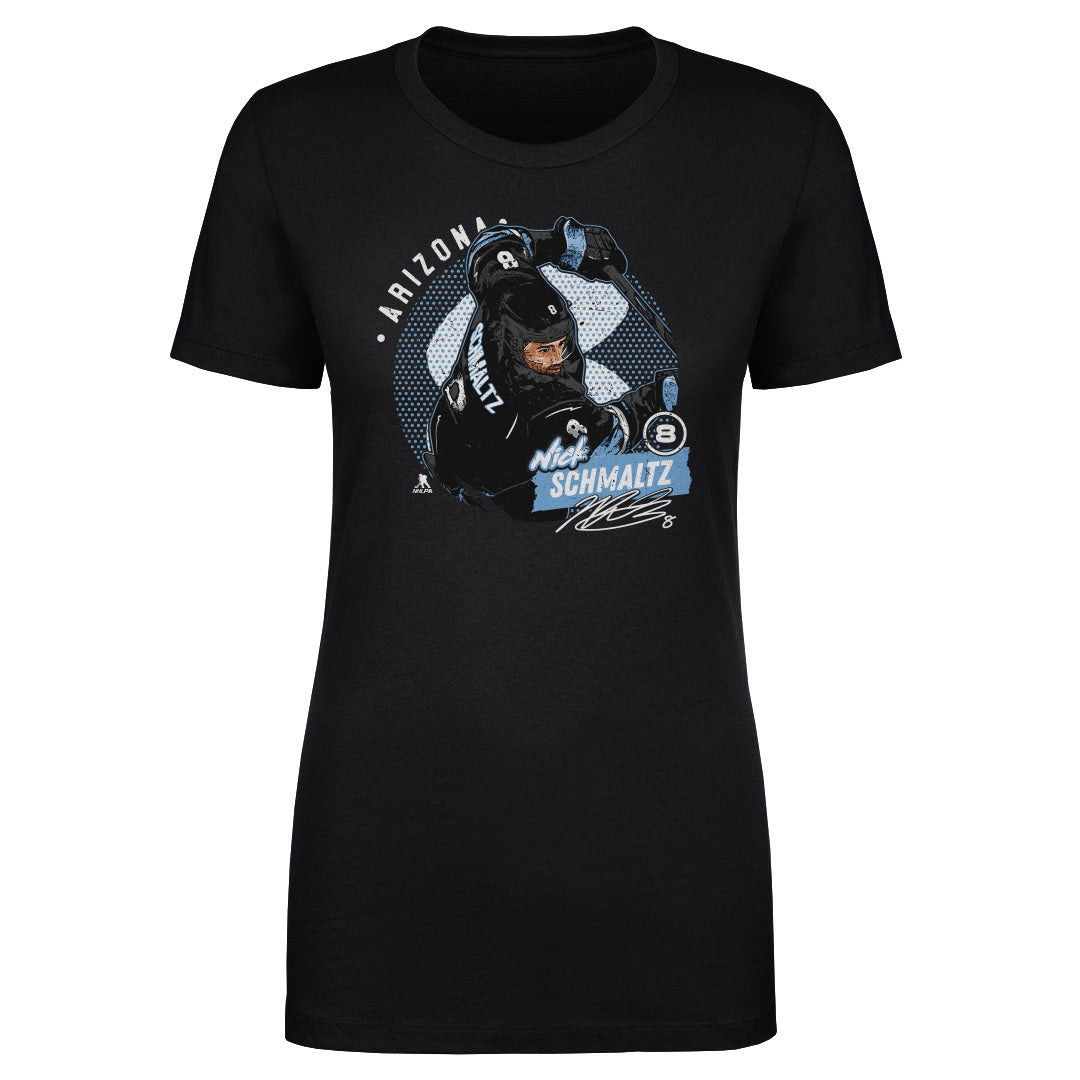 Nick Schmaltz Women&#39;s T-Shirt | 500 LEVEL