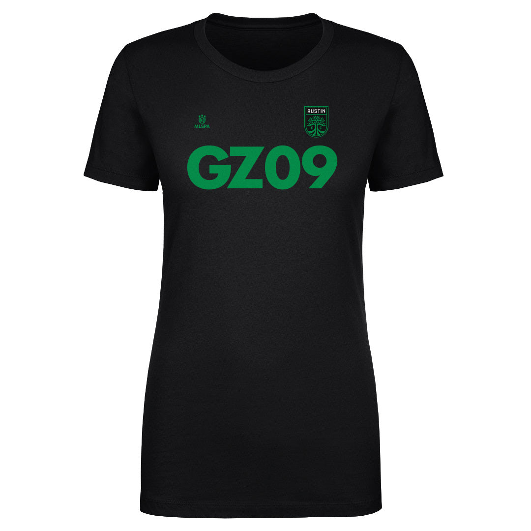 Gyasi Zardes Women&#39;s T-Shirt | 500 LEVEL