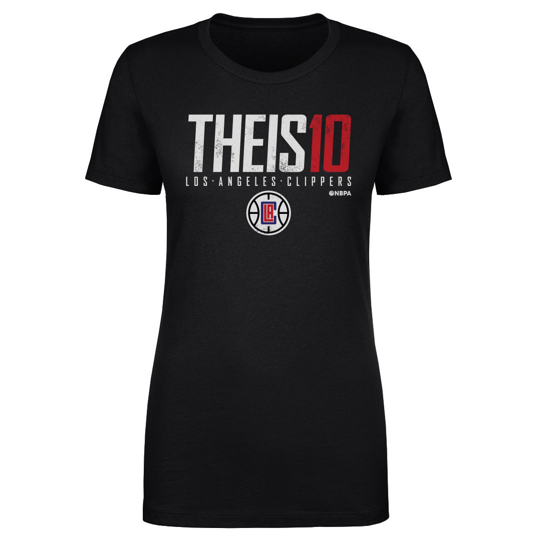 Daniel Theis Women&#39;s T-Shirt | 500 LEVEL