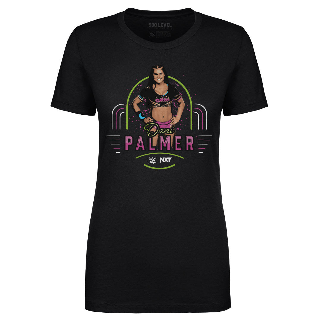 Dani Palmer Women&#39;s T-Shirt | 500 LEVEL