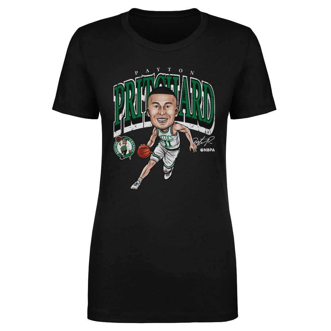 Payton Pritchard Women&#39;s T-Shirt | 500 LEVEL