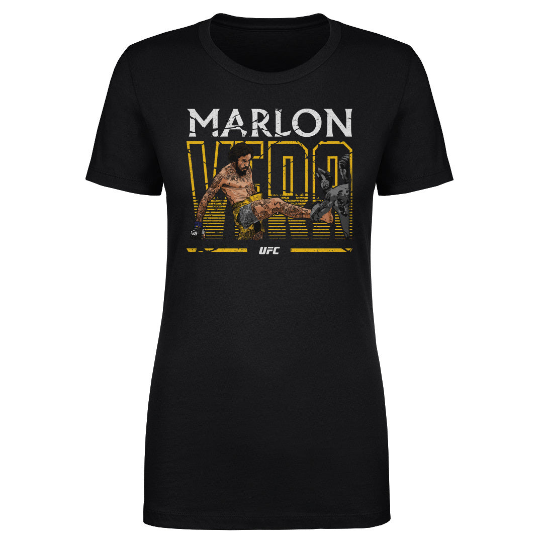 Marlon Vera Women&#39;s T-Shirt | 500 LEVEL