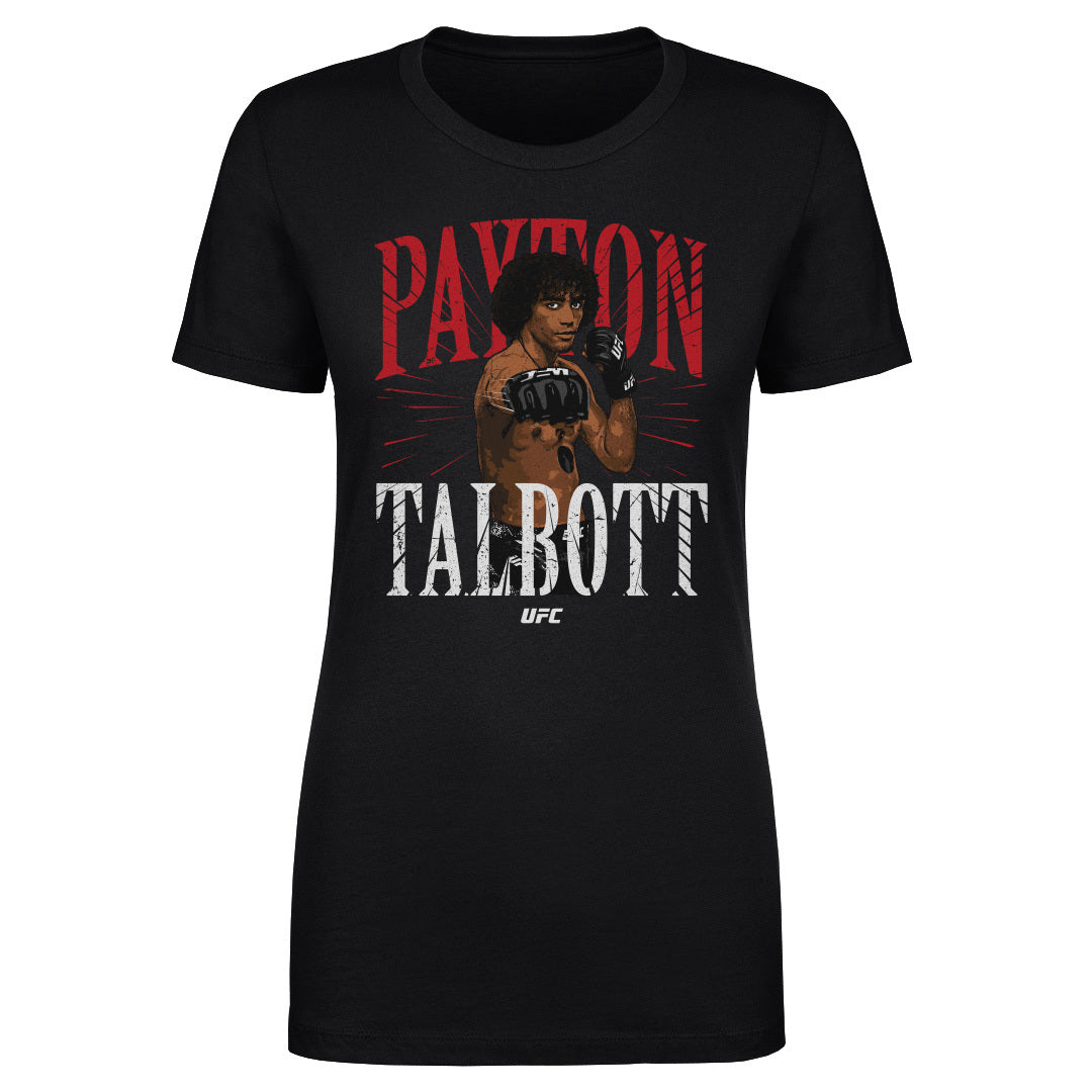 Payton Talbott Women&#39;s T-Shirt | 500 LEVEL