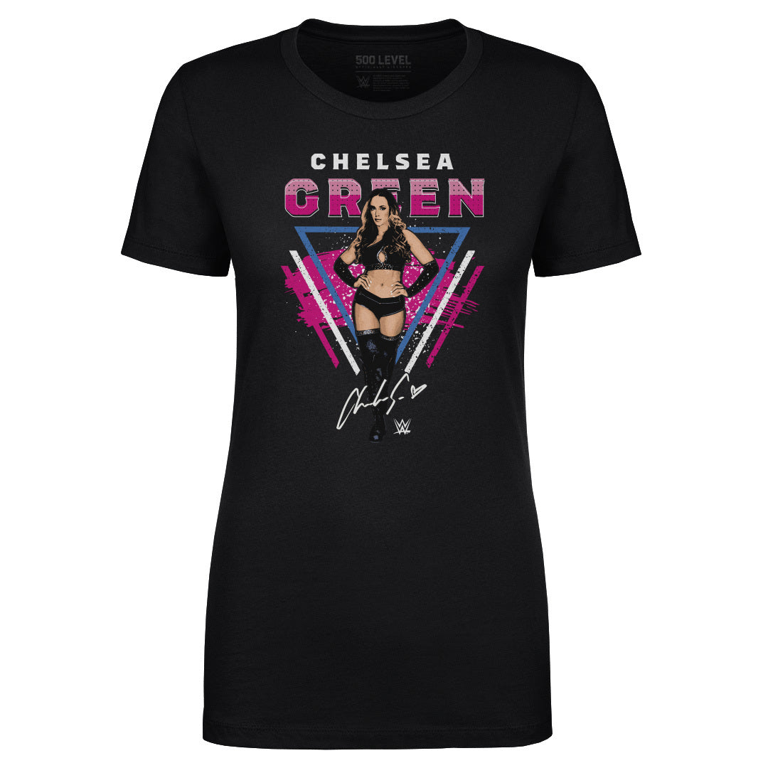 Chelsea Green Women&#39;s T-Shirt | 500 LEVEL