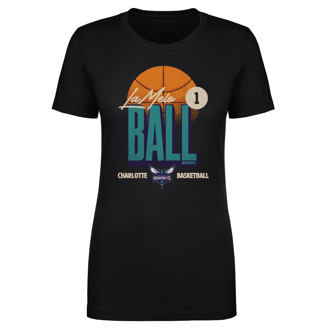 LaMelo Ball Women&#39;s T-Shirt | 500 LEVEL