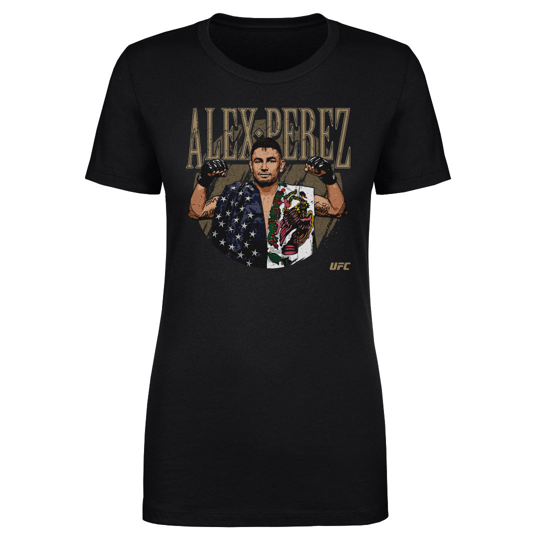 Alex Perez Women&#39;s T-Shirt | 500 LEVEL