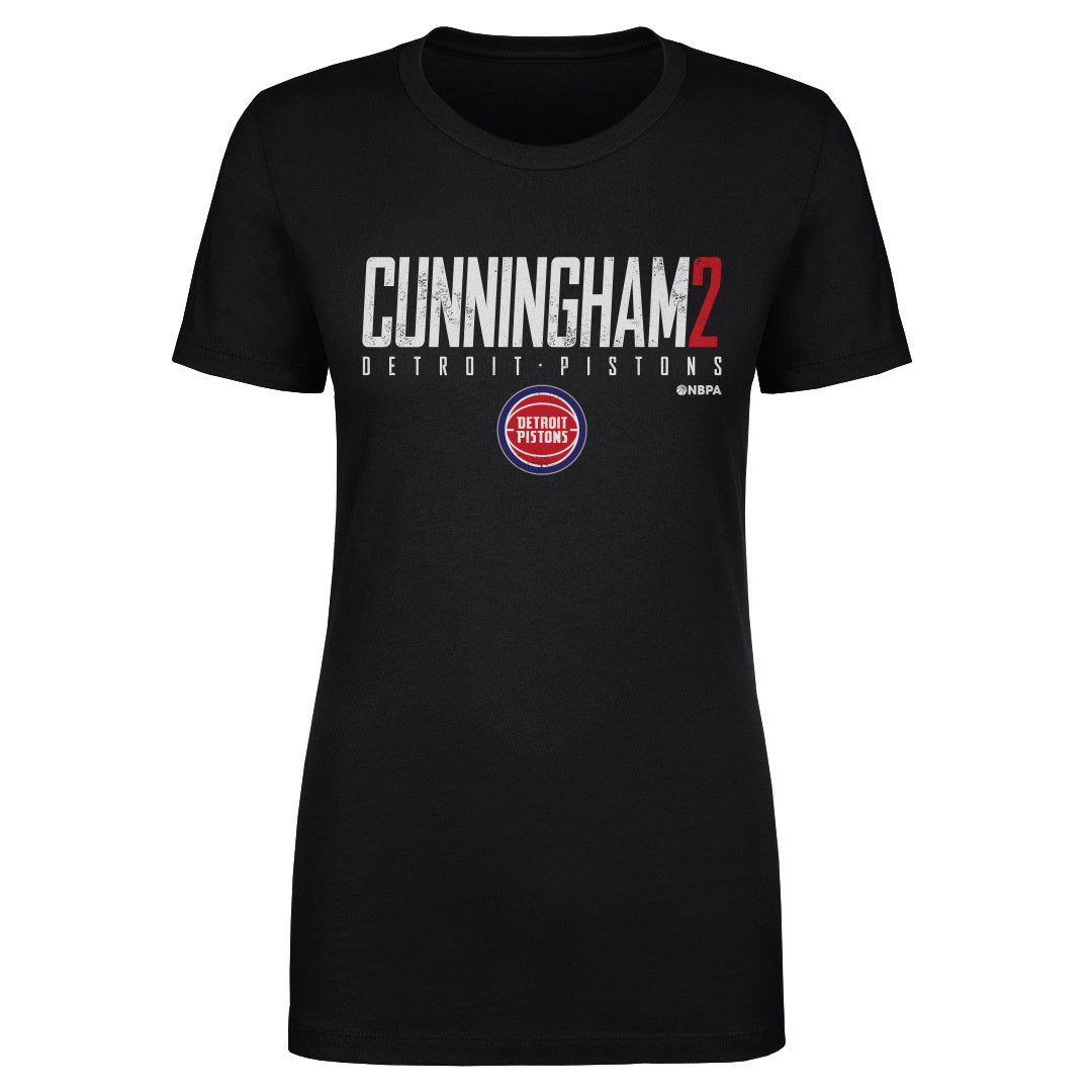 Cade Cunningham Women&#39;s T-Shirt | 500 LEVEL