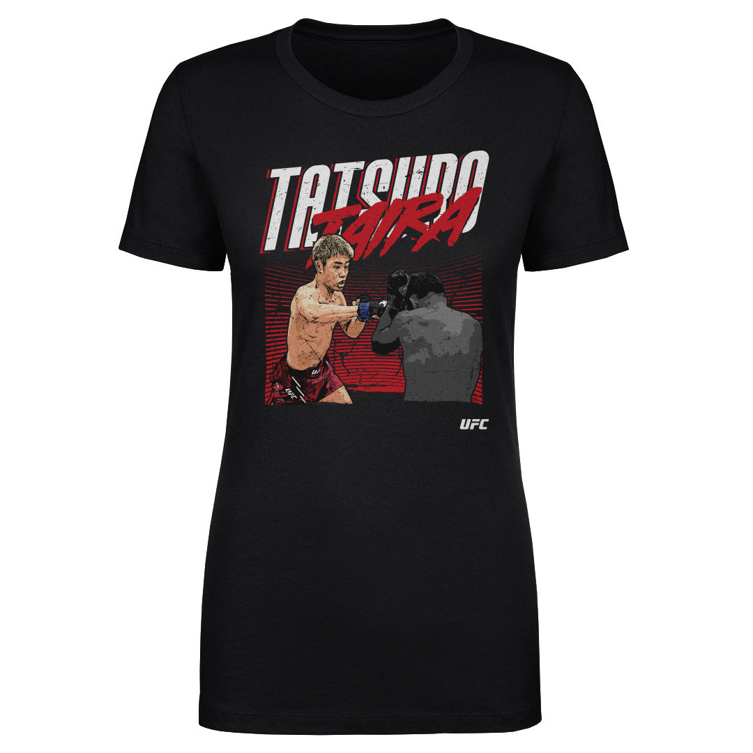 Tatsuro Taira Women&#39;s T-Shirt | 500 LEVEL