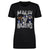 Malik Nabers Women's T-Shirt | 500 LEVEL