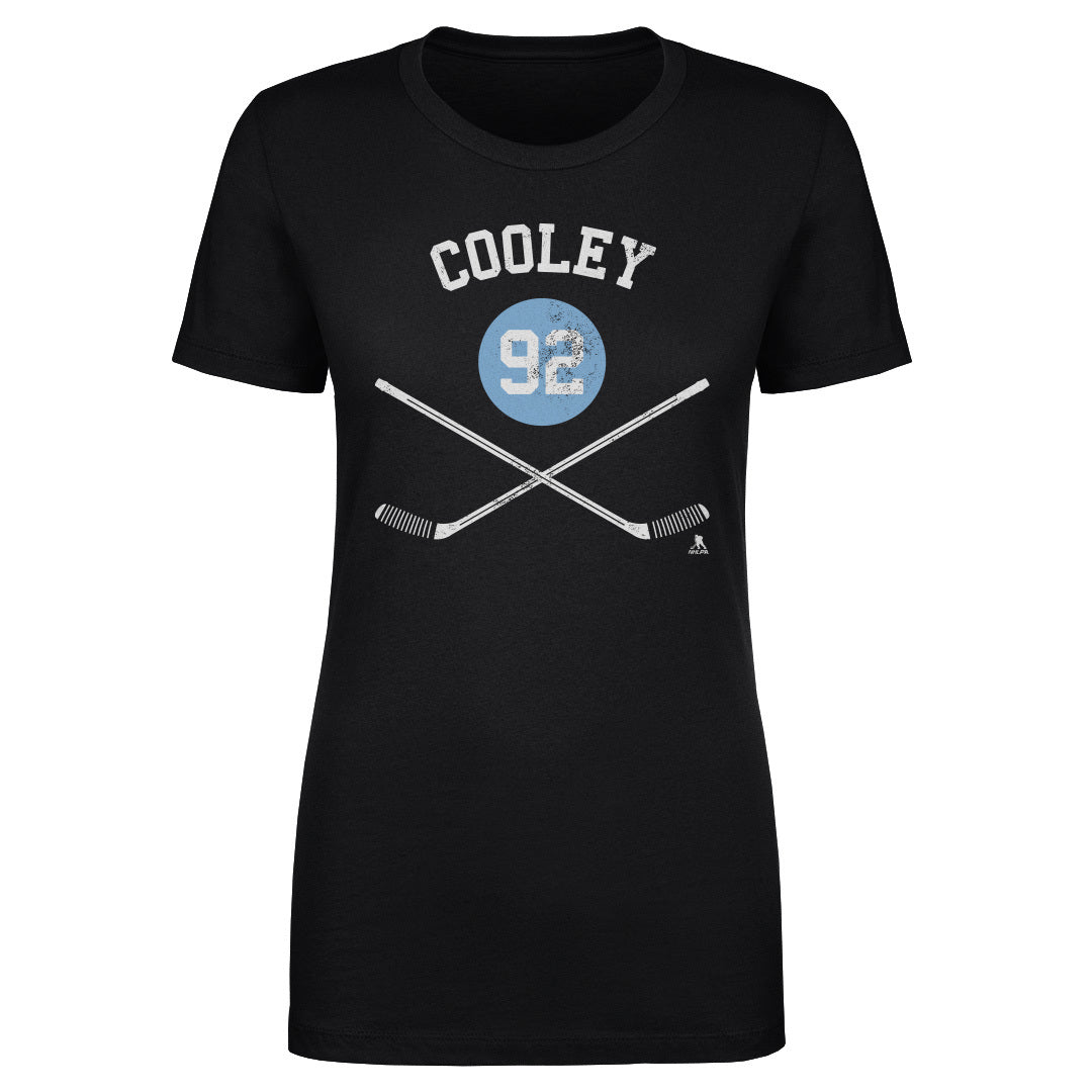 Logan Cooley Women&#39;s T-Shirt | 500 LEVEL