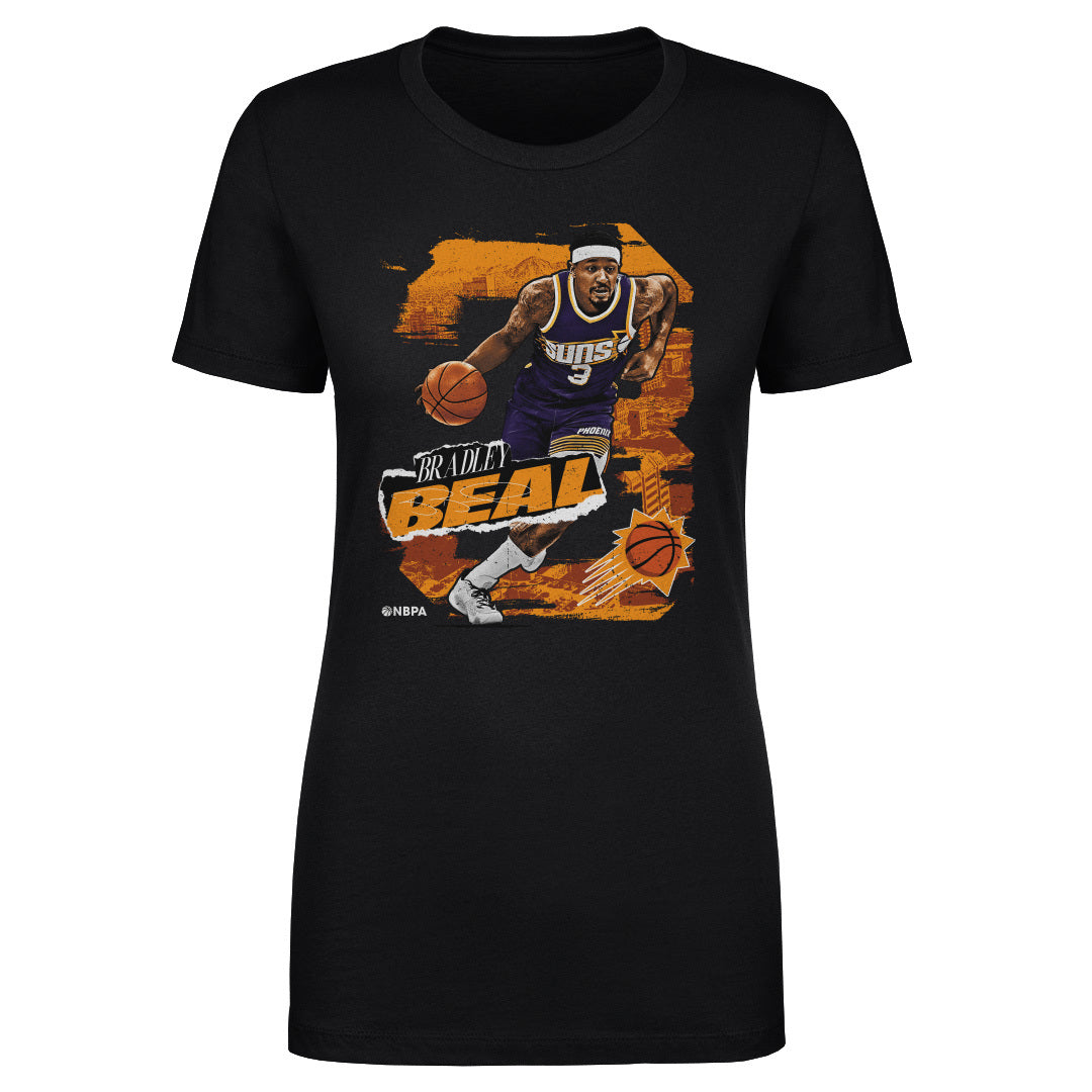 Bradley Beal Women&#39;s T-Shirt | 500 LEVEL