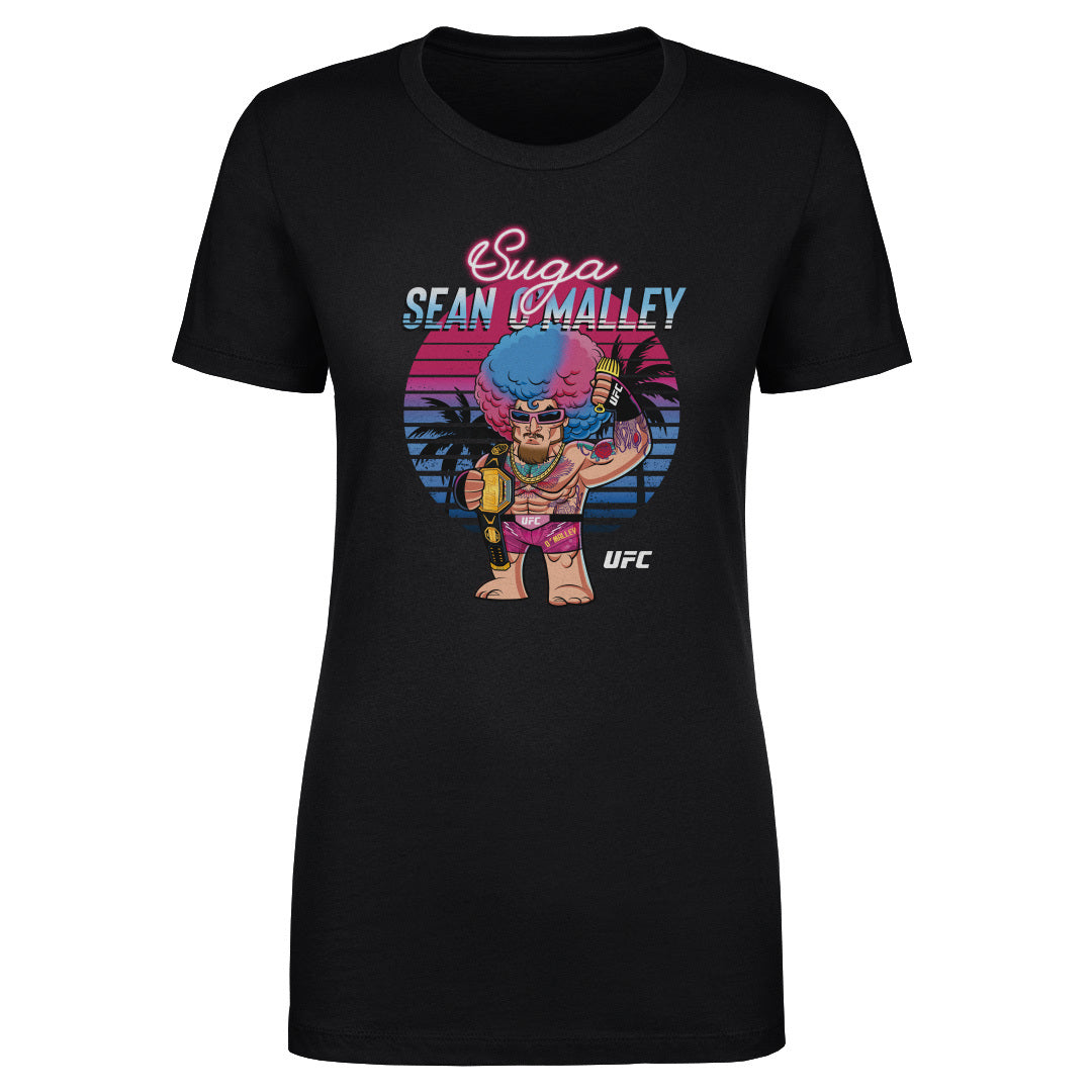 Sean O&#39;Malley Women&#39;s T-Shirt | 500 LEVEL