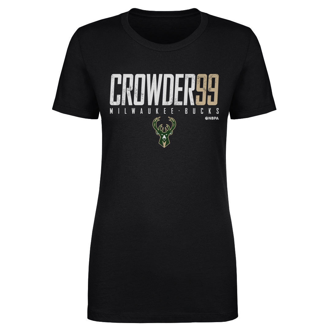 Jae Crowder Women&#39;s T-Shirt | 500 LEVEL