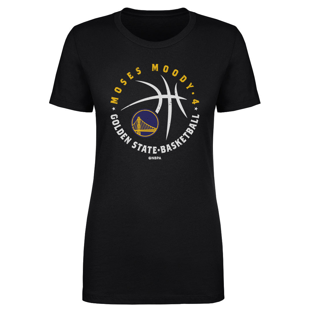 Moses Moody Women&#39;s T-Shirt | 500 LEVEL