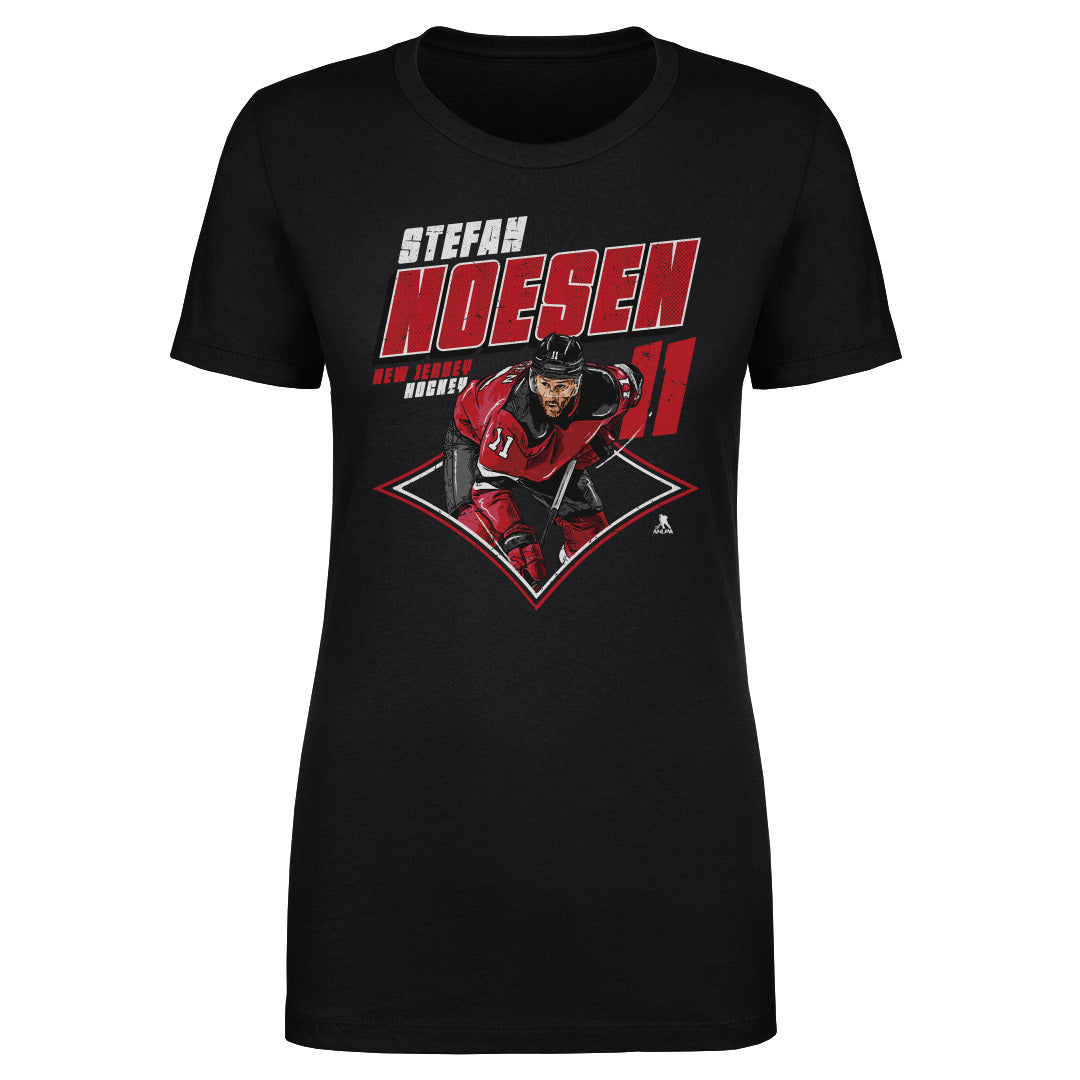 Stefan Noesen Women&#39;s T-Shirt | 500 LEVEL