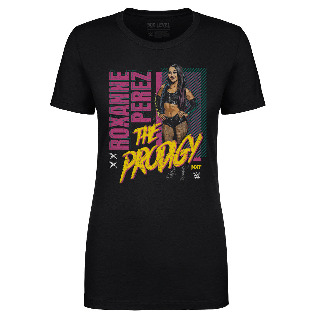 Roxanne Perez Women&#39;s T-Shirt | 500 LEVEL